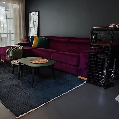 Oldtown Prishtina Apartments Πρίστινα Εξωτερικό φωτογραφία