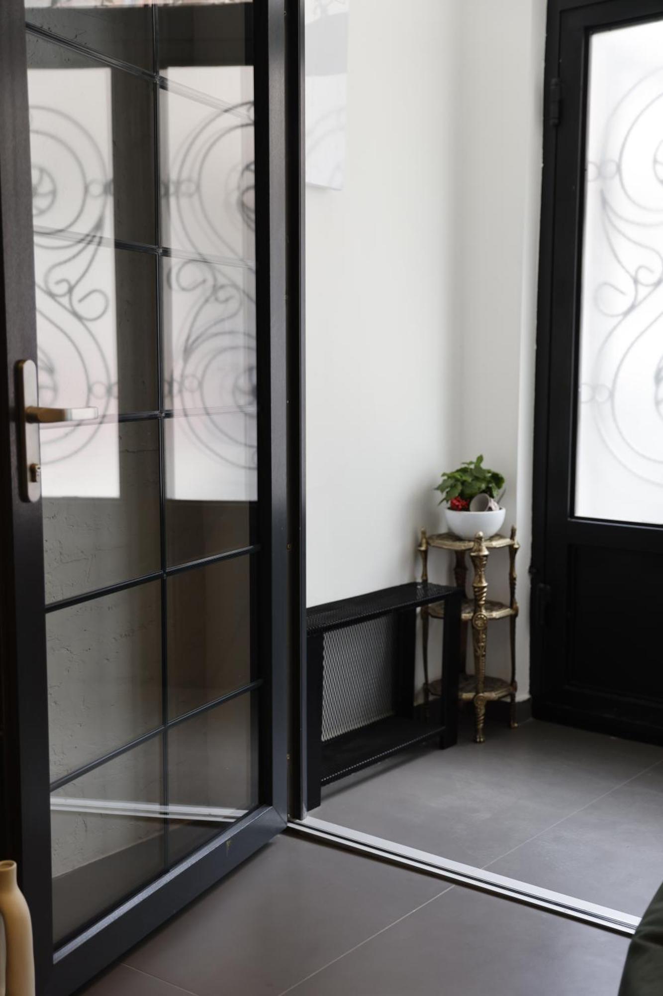 Oldtown Prishtina Apartments Πρίστινα Εξωτερικό φωτογραφία