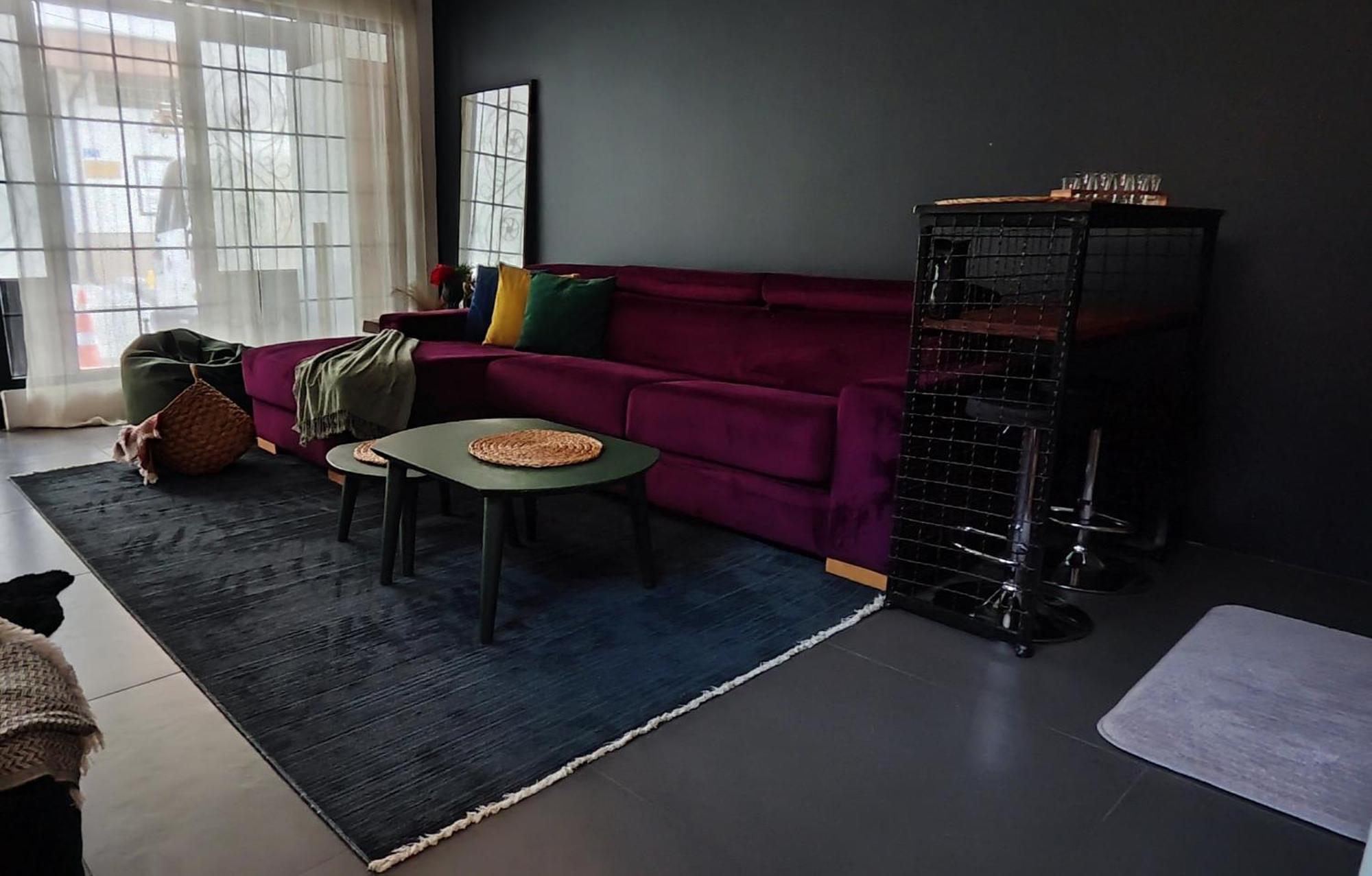 Oldtown Prishtina Apartments Πρίστινα Εξωτερικό φωτογραφία