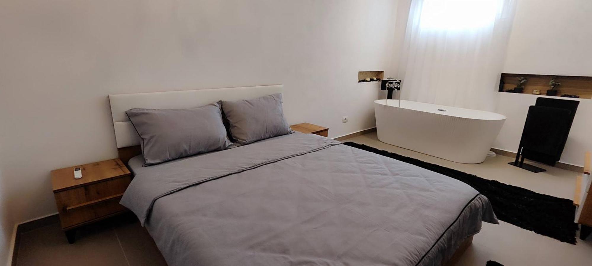 Oldtown Prishtina Apartments Πρίστινα Εξωτερικό φωτογραφία
