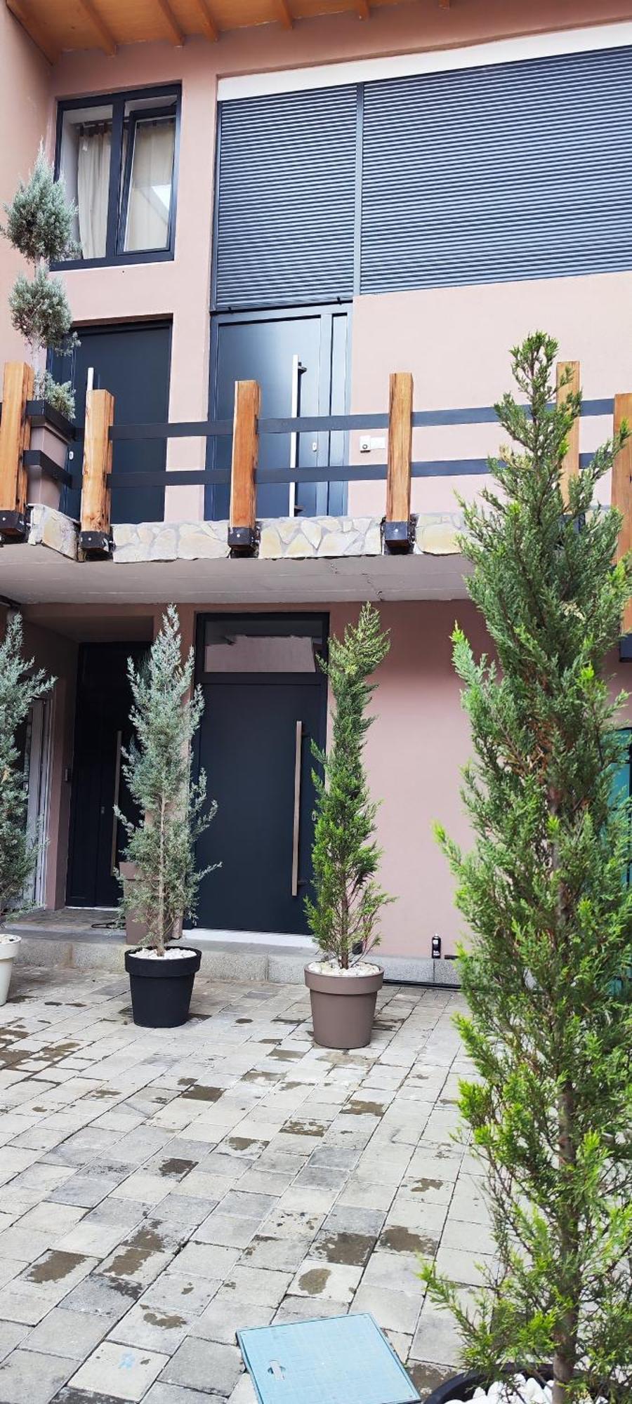 Oldtown Prishtina Apartments Πρίστινα Εξωτερικό φωτογραφία