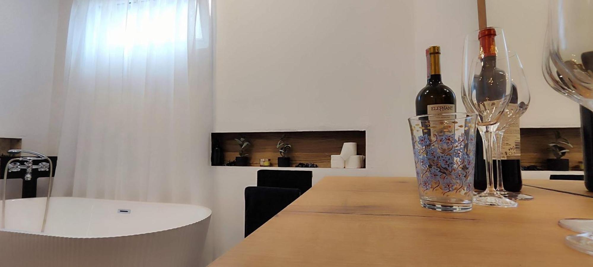 Oldtown Prishtina Apartments Πρίστινα Εξωτερικό φωτογραφία