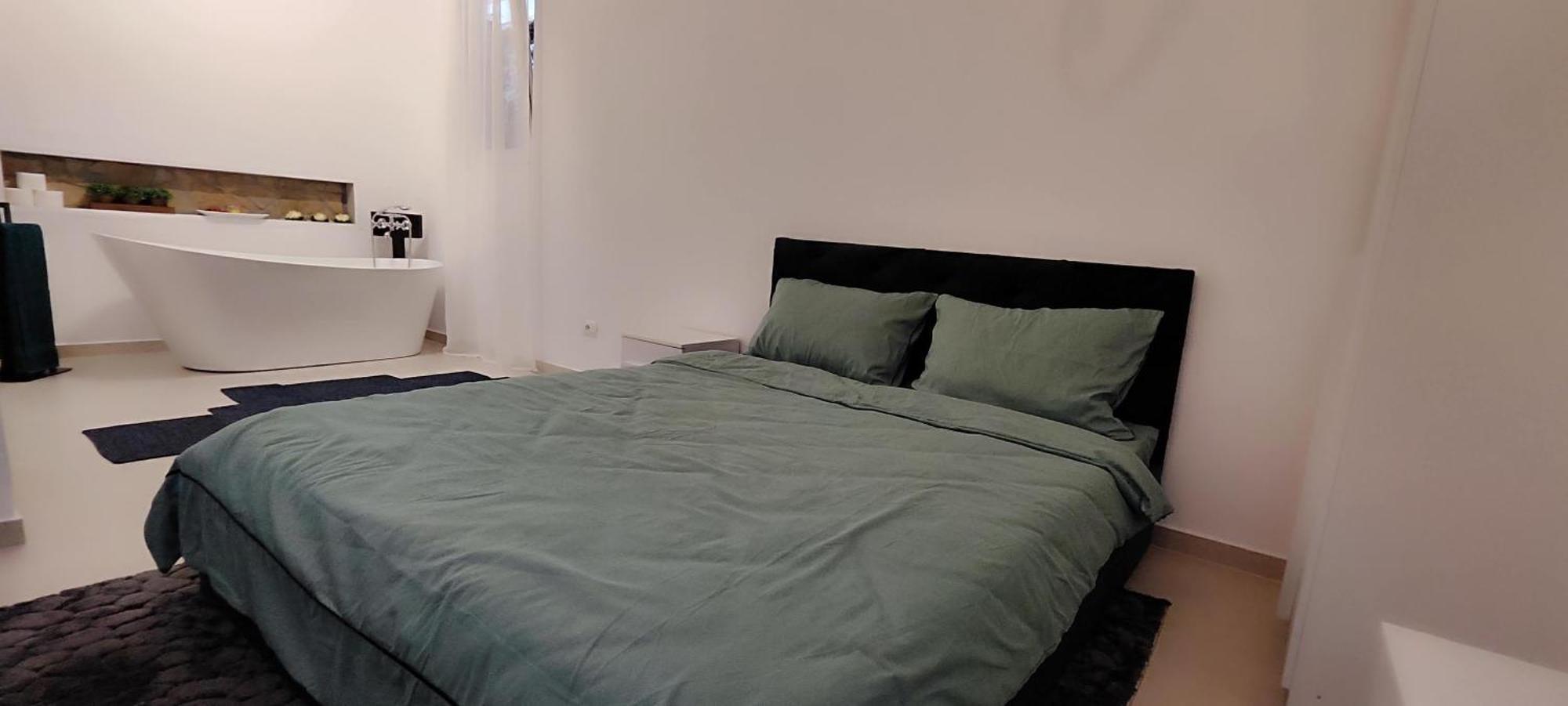 Oldtown Prishtina Apartments Πρίστινα Εξωτερικό φωτογραφία