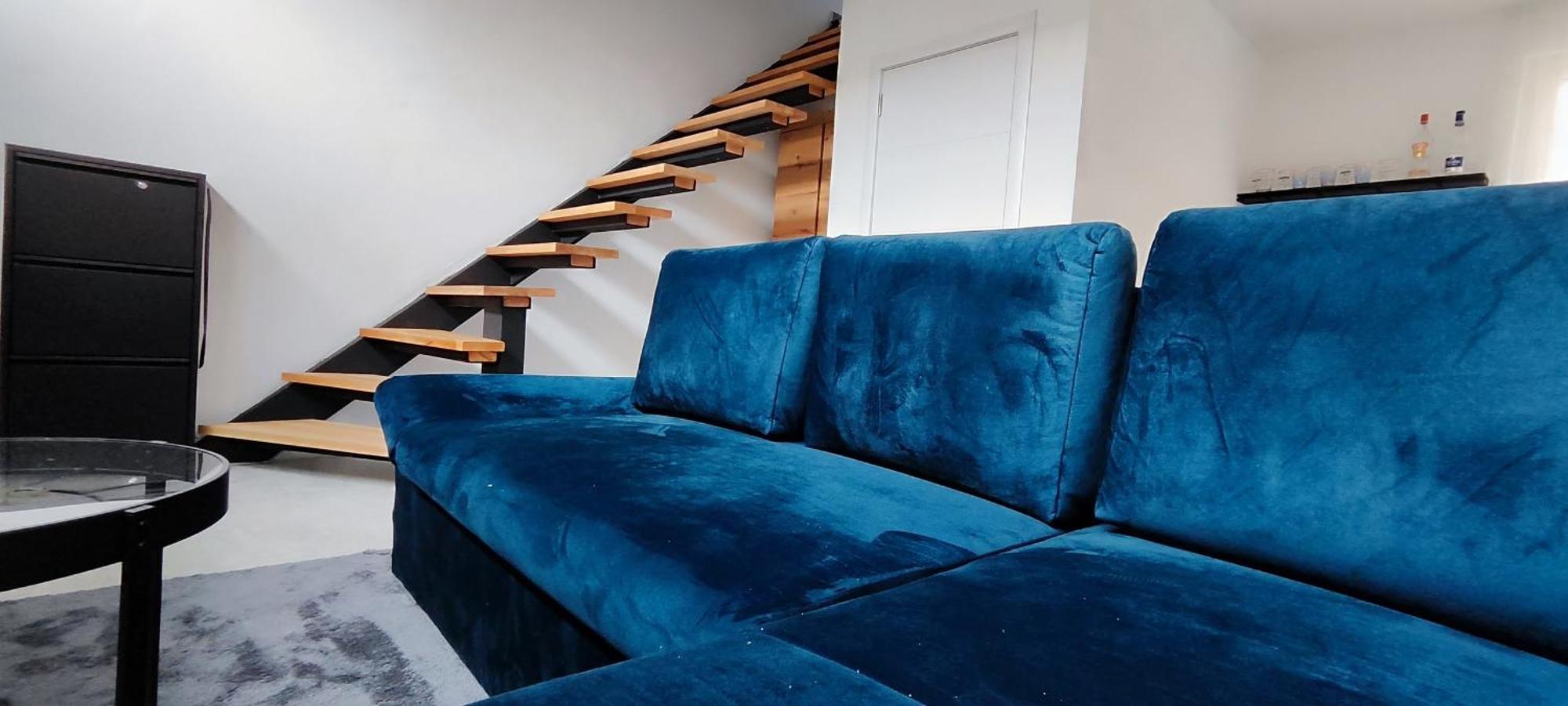 Oldtown Prishtina Apartments Πρίστινα Εξωτερικό φωτογραφία