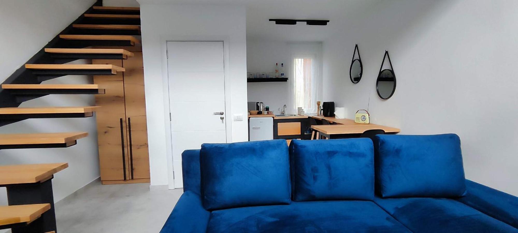 Oldtown Prishtina Apartments Πρίστινα Εξωτερικό φωτογραφία