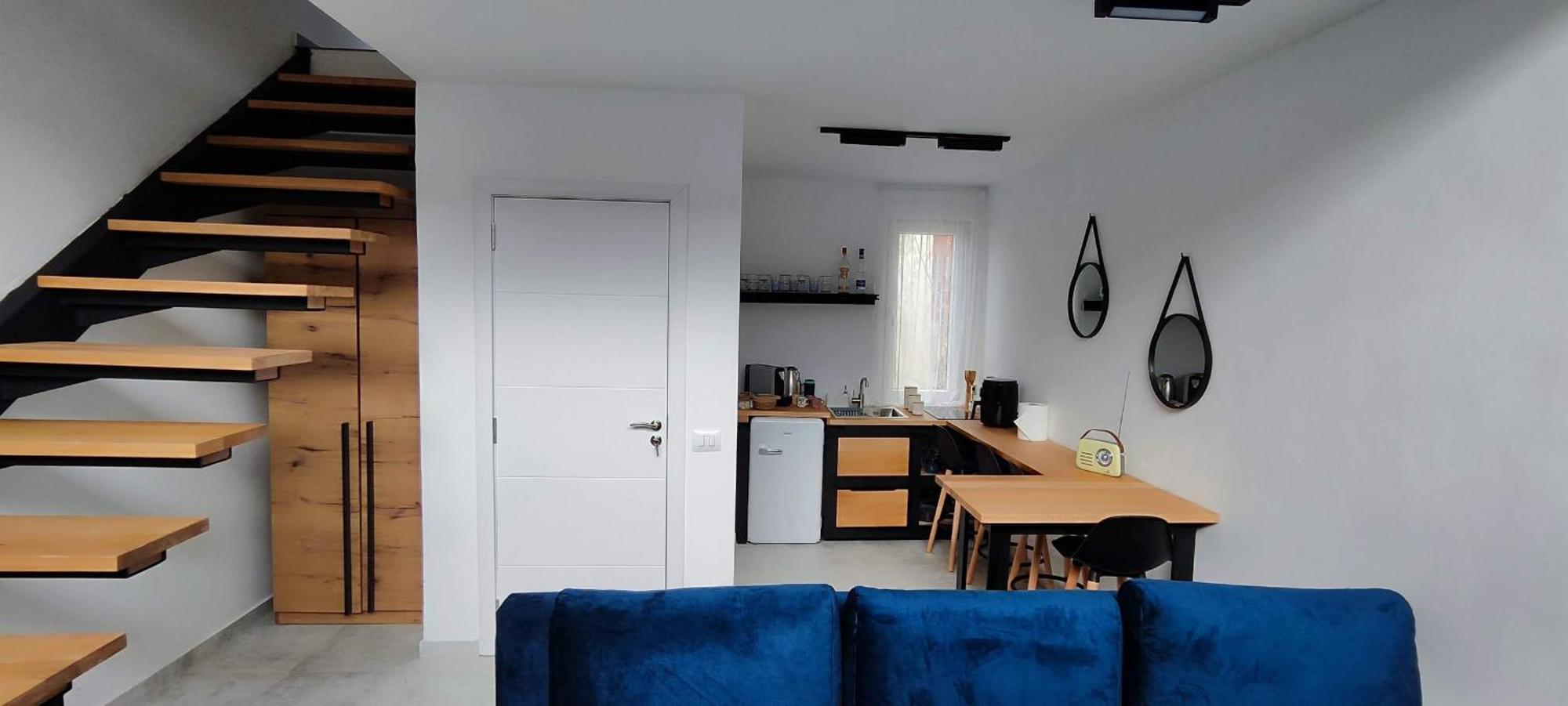 Oldtown Prishtina Apartments Πρίστινα Εξωτερικό φωτογραφία