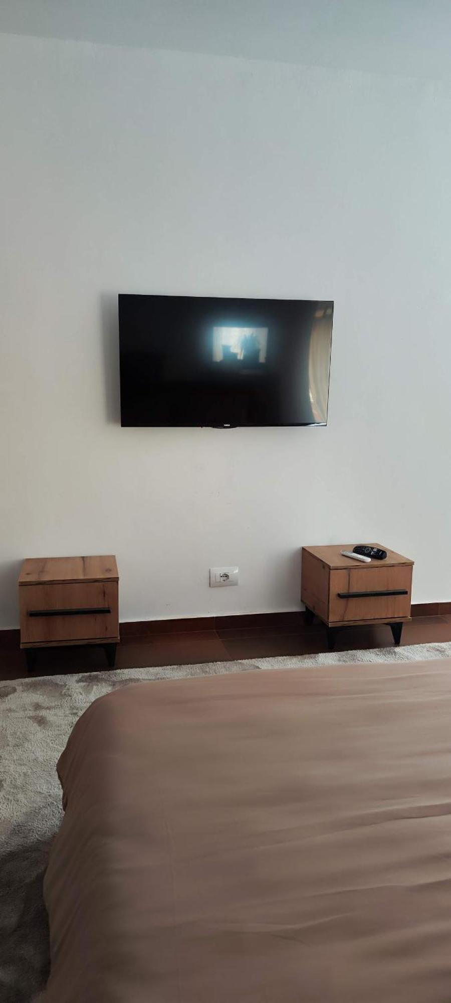 Oldtown Prishtina Apartments Πρίστινα Εξωτερικό φωτογραφία