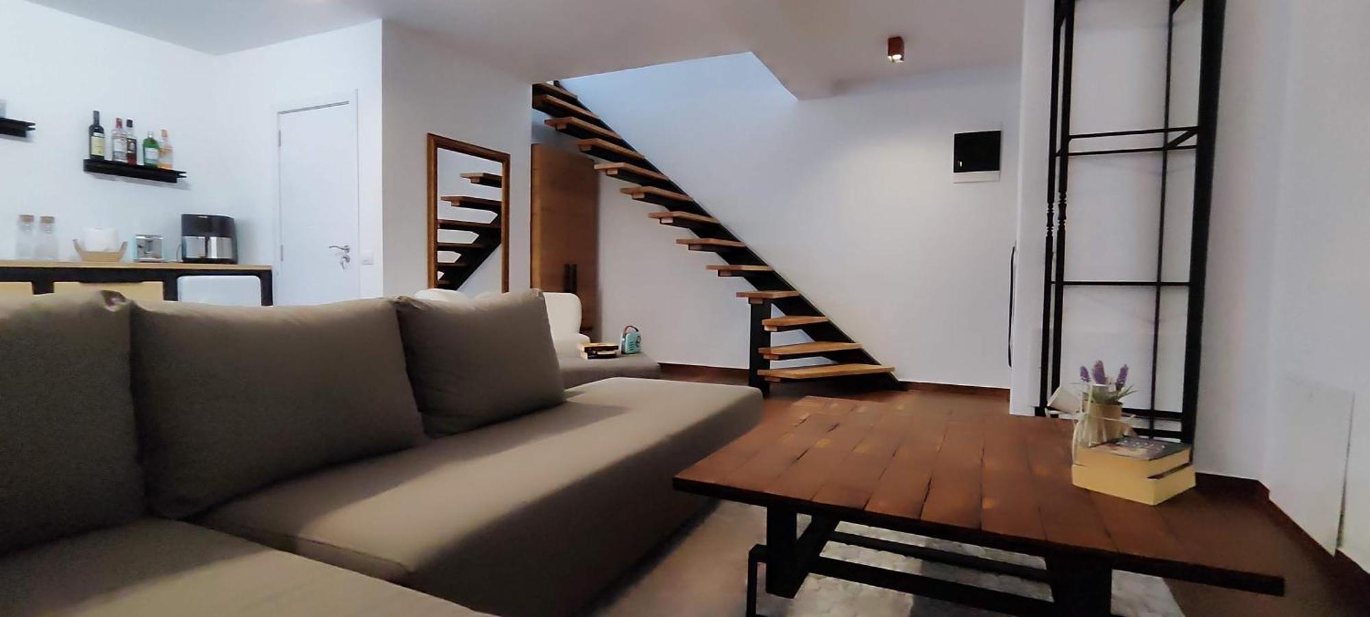 Oldtown Prishtina Apartments Πρίστινα Εξωτερικό φωτογραφία