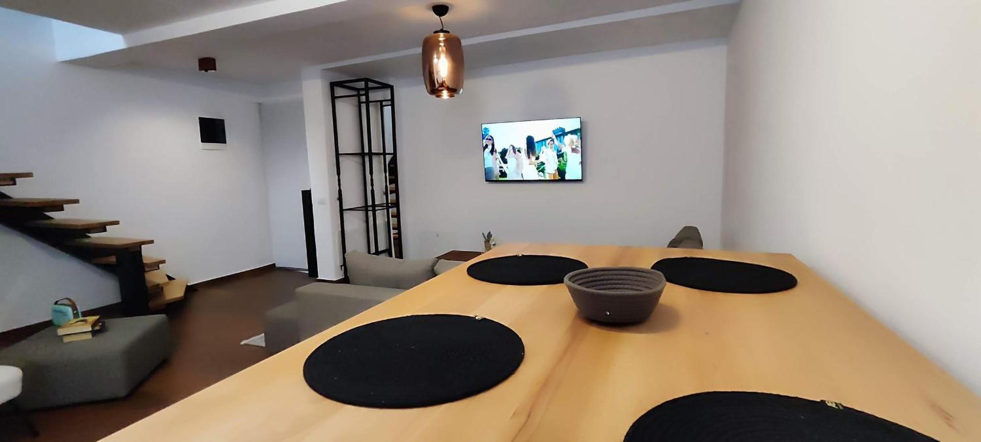 Oldtown Prishtina Apartments Πρίστινα Εξωτερικό φωτογραφία