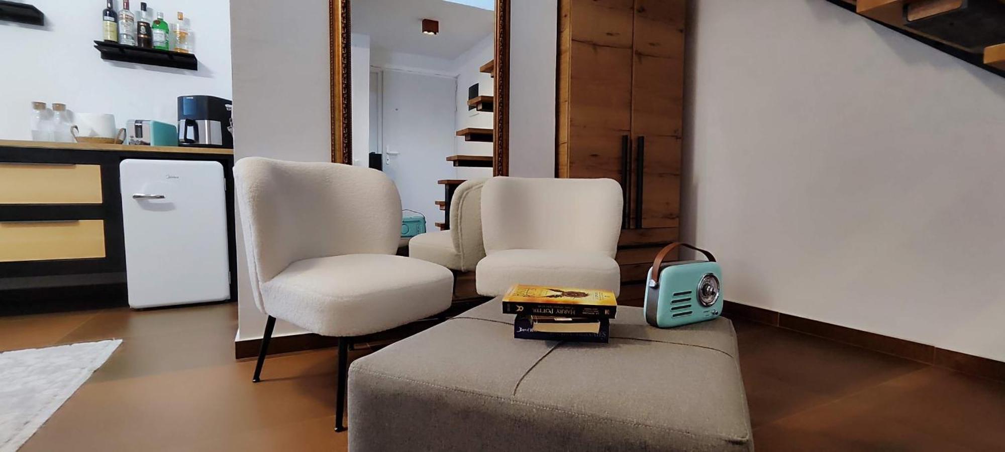 Oldtown Prishtina Apartments Πρίστινα Εξωτερικό φωτογραφία