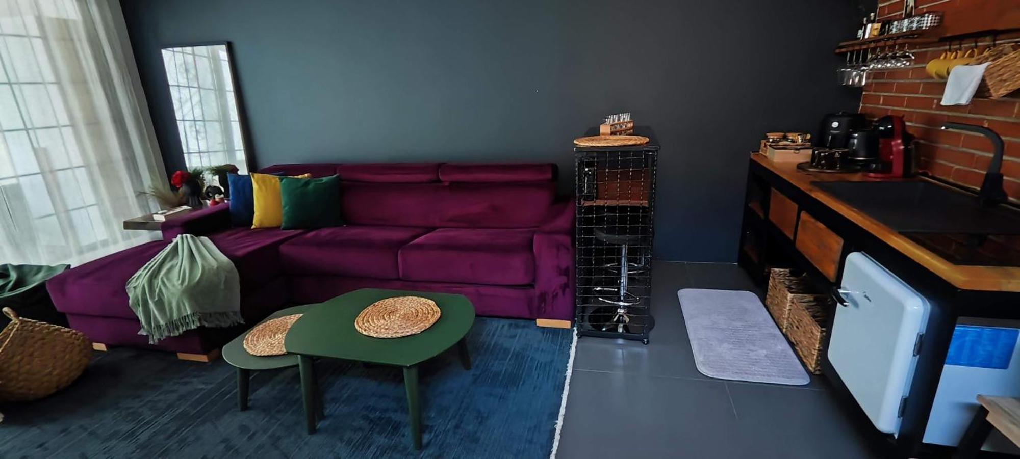 Oldtown Prishtina Apartments Πρίστινα Εξωτερικό φωτογραφία
