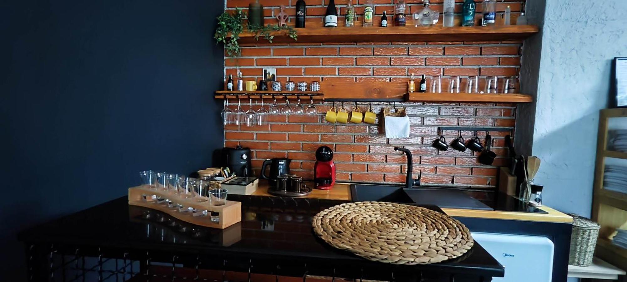 Oldtown Prishtina Apartments Πρίστινα Εξωτερικό φωτογραφία