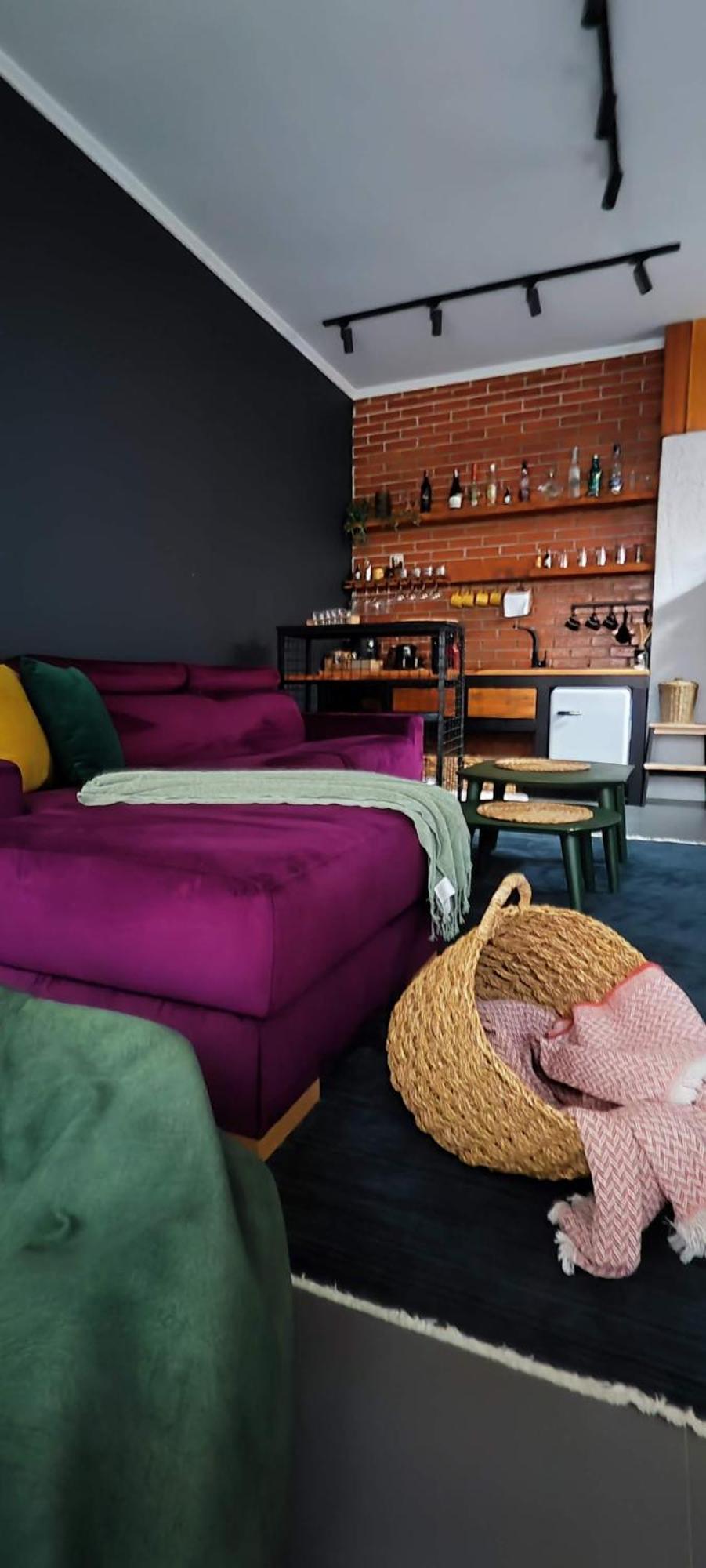 Oldtown Prishtina Apartments Πρίστινα Εξωτερικό φωτογραφία